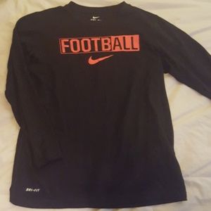 Boys Nike shirt